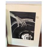 UL - Alfred Stieglitz 2-Volume Hardcover Photography Book Set in Slipcase