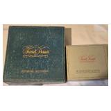 LL - Collection of Vintage Board Games Including Trivial Pursuit, Monopoly, Scrabble, and More