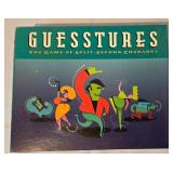 LL - Collection of Vintage Board Games Including Trivial Pursuit, Monopoly, Scrabble, and More