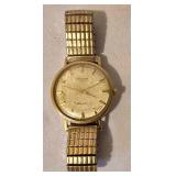 LL - Citizen Eco-Drive, Movado Quartz & Vintage Longines Admiral Men