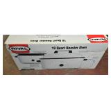 LL - Rival 18 Quart Roaster Oven in Original Box