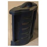 LL - Hand Tools and Accessories Lot with Multi Drawer Storage Cabinet