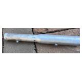 Avalanche SnowRake Deluxe 20 Roof Snow Removal System