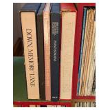 UL - Large Collection of Vintage Vinyl Records and Box Sets