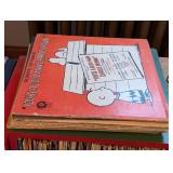 UL - Large Collection of Vintage Vinyl Records and Box Sets