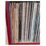 UL - Large Collection of Vintage Vinyl Records and Box Sets