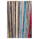 UL - Large Collection of Vintage Vinyl Records and Box Sets