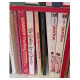 UL - Large Collection of Vintage Vinyl Records and Box Sets