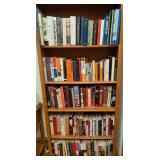 UL - Large Collection of Assorted Hardcover and Paperback Books