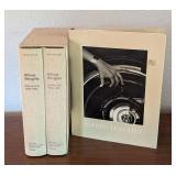 UL - Alfred Stieglitz 2-Volume Hardcover Photography Book Set in Slipcase