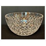 ML - Waterford Colleen Crystal Bowl