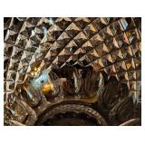 ML - Waterford Colleen Crystal Bowl