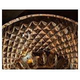 ML - Waterford Colleen Crystal Bowl