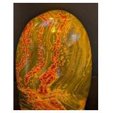 ML - Polished Jasper Display Stone
