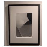 LL - Set of 3 Framed Cherry and the Spoon Sculpture Photographs