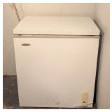 LL - Haier Chest Freezer, Working Condition