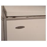 LL - Haier Chest Freezer, Working Condition