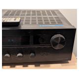 LL - Onkyo TX-8020 Stereo Receiver with Remote
