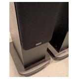 LL - Pair of Chane A5rx-c Floor Standing Speakers