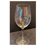 ML - Set of 16 Riedel Red Wine Glasses 9 Inch Tall