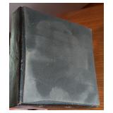 UL - 12 Inch Plaster Sculpture Athlete by Rodin