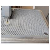 LL - Taurus II.2 Gemini Ring Saw for Glass Cutting