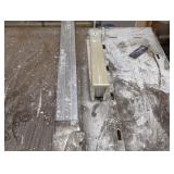 LL - Workforce THD550 Tile Cutter Wet Saw