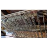 G - Set of 6 Precision 48-Inch High Pet Pen Panels