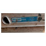 G - Keller 3224 24-Foot Aluminum Extension Ladder