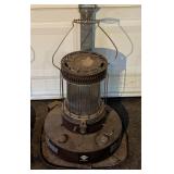 G - Pair of Kero-Sun Moonlighter Kerosene Heaters