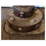 G - Pair of Kero-Sun Moonlighter Kerosene Heaters