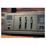 G - Realistic STA-785 Digital Synthesized AM/FM Stereo Receiver