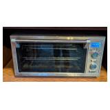 ML - DeLonghi Countertop Convection Toaster Oven with Digital Controls
