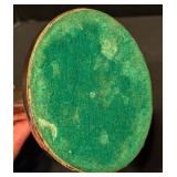 ML - Pair of Vintage Silver Plated Telescoping Candleholders, 7-9 Inch Adjustable Height