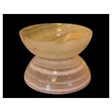 K - Vintage Mid-Century Ceramic and Glass Tableware Collection