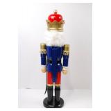 24.5 Inch Christmas Nutcracker Soldier Decoration