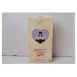 Hallmark Valentine Barbie Doll Lot - Sentimental & Sweet Valentine Special Editions