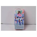 Barbie Nutcracker Kelly Tommy Dolls 5-Pack, Mattel 2001 NRFB