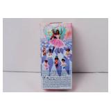 Barbie Nutcracker Kelly Tommy Dolls 5-Pack, Mattel 2001 NRFB