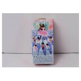 Barbie Nutcracker Kelly Tommy Dolls 5-Pack, Mattel 2001 NRFB