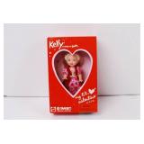 Mattel Kelly Valentine Dolls - Boxed Lot, Target Special Editions