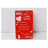 Mattel Kelly Valentine Dolls - Boxed Lot, Target Special Editions