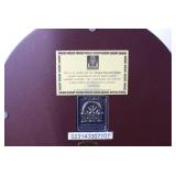 Thomas Pacconi Classics Christmas Snowman Figurine Decoration