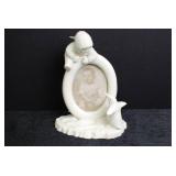 4-Piece Set of Snowbabies Collectibles