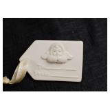 Snowbabies Figurine and Trinket Box Collection