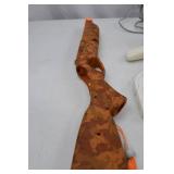 Nintendo Wii Console with Controllers, Sensor Bar, and Accessories