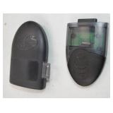 Mad Catz Xbox Memory Card Model 4507 with Protective Case