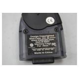 Mad Catz Xbox Memory Card Model 4507 with Protective Case