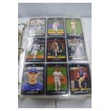 Topps Baseball Card Binder Collection - MLB Stars & Rookies