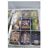 Topps Baseball Card Binder Collection - MLB Stars & Rookies